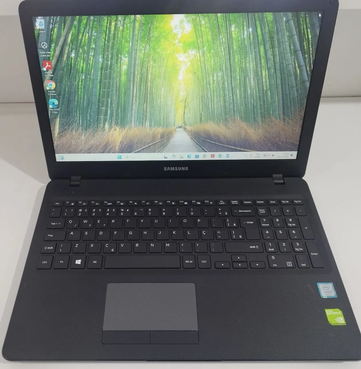 MacBook Pro 13 - two Thunderbolt 2017 i7 16GB 512GB SSD