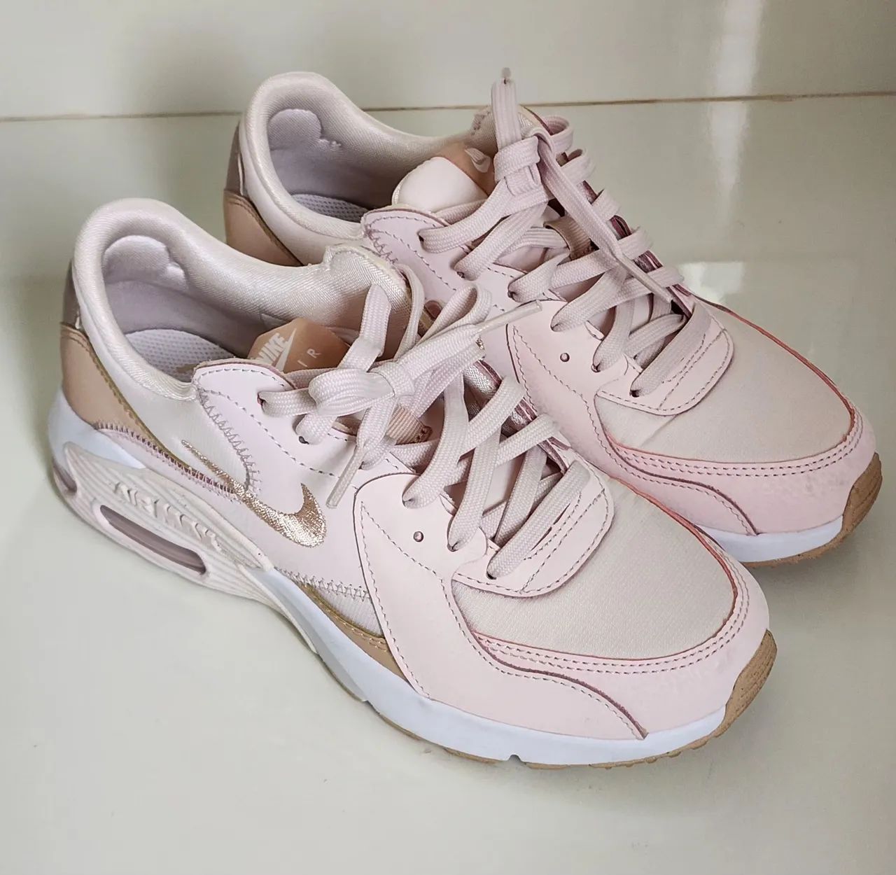 Tênis Nike Air Max Excee - Foto 4