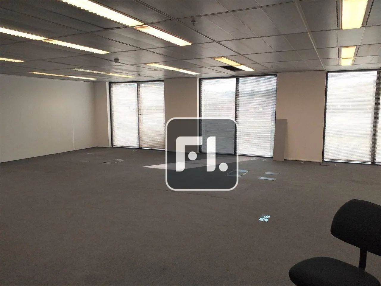 Conjunto para alugar, 508 m² por R$ 24.000/mês - Brooklin - São Paulo/SP - Foto 5