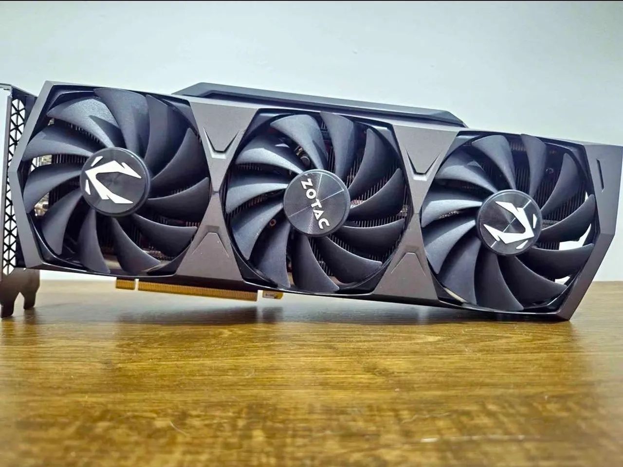 Placa de video RTX 3080 10gb 