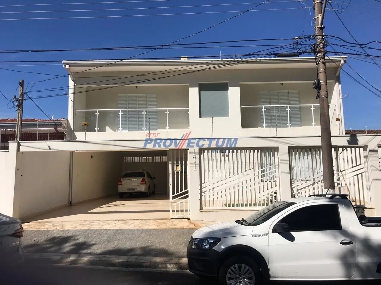 casa - Jardim Eulina - Campinas - Foto 2