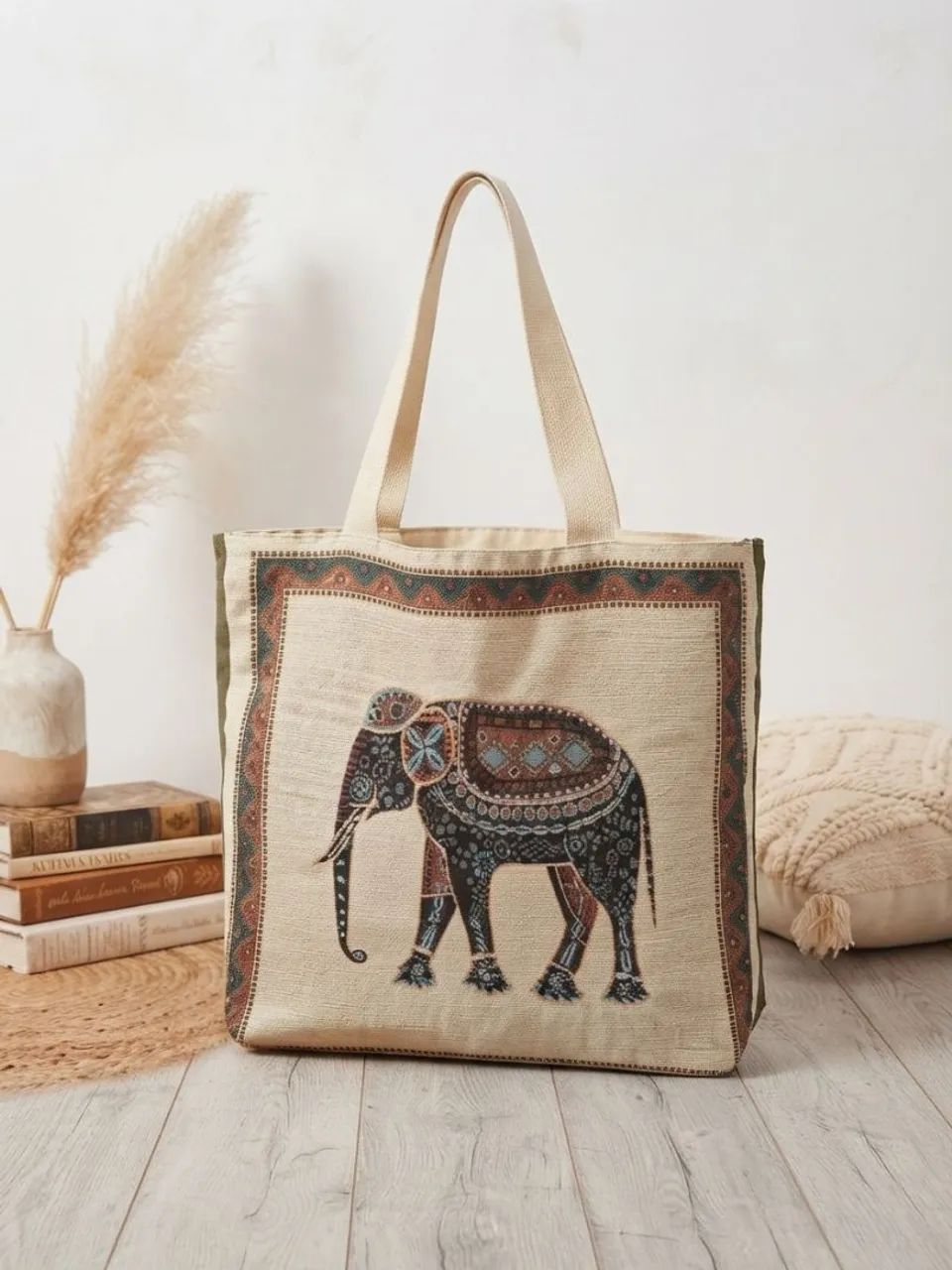 Bolsa Indiana  - Foto 3