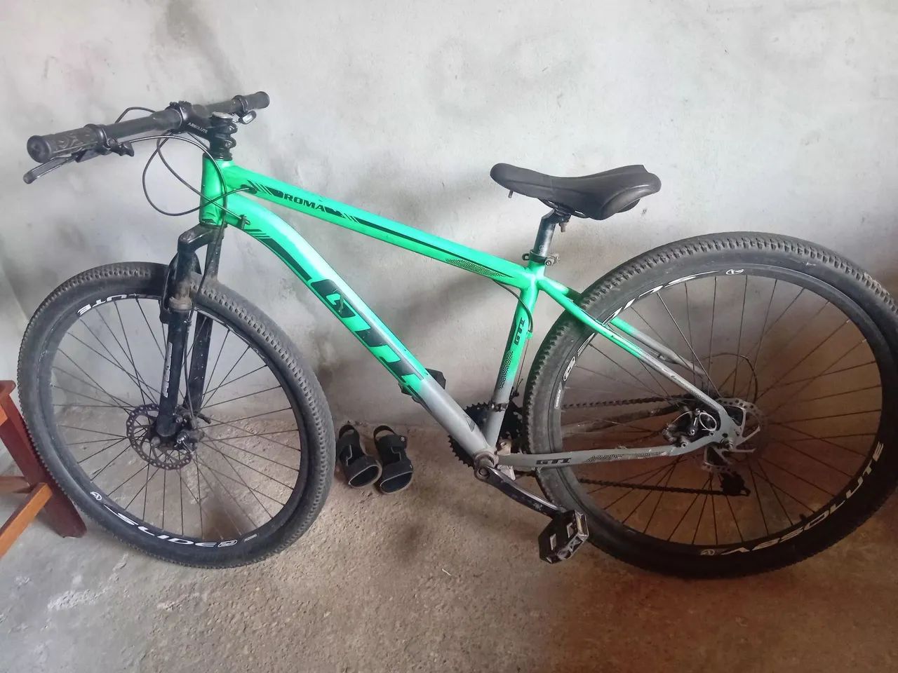 Vendo  - Foto 2