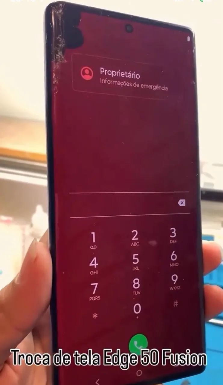 Celular novo de novo - Foto 5