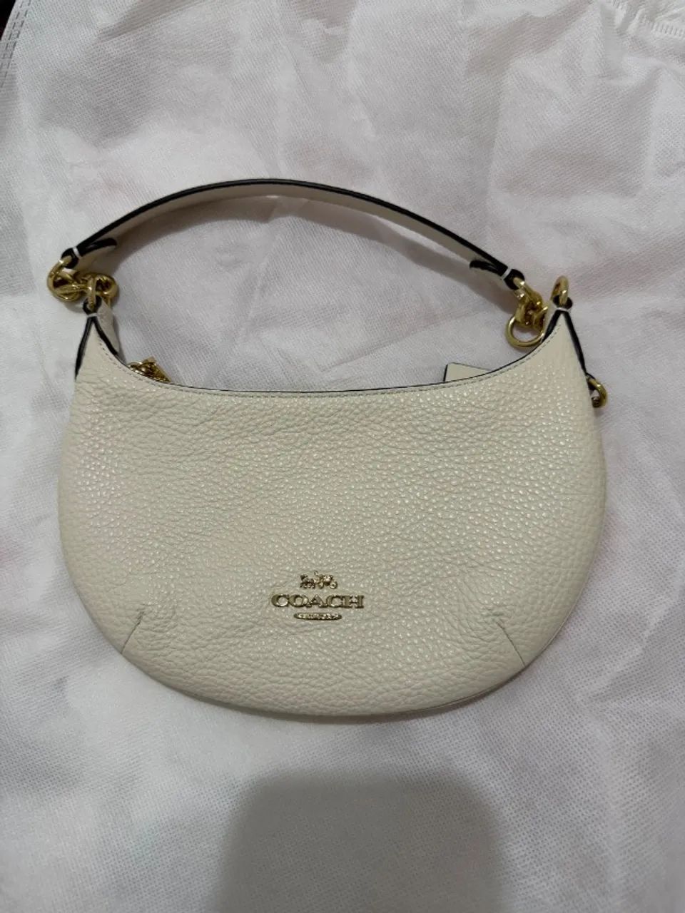 BOLSA COACH NOVA