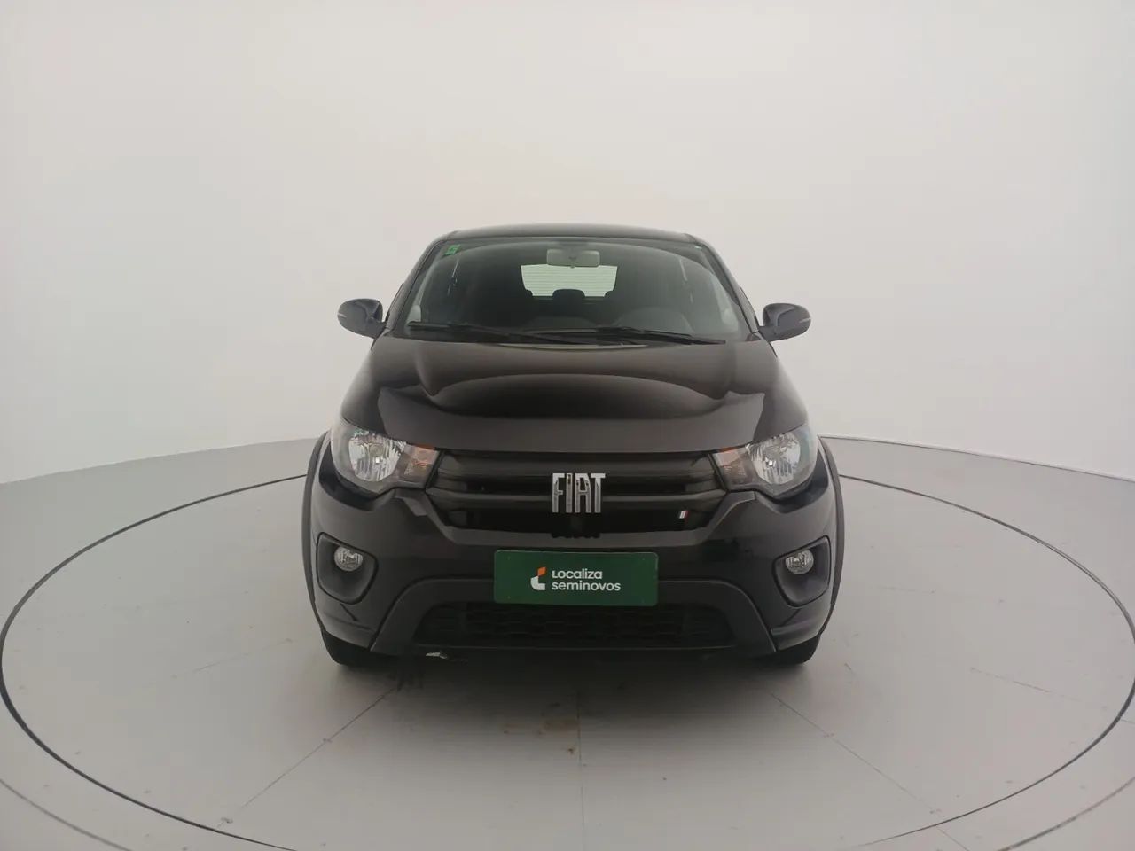 Fiat Mobi LIKE 1.0 Fire Flex 5p., foto 8 de 18