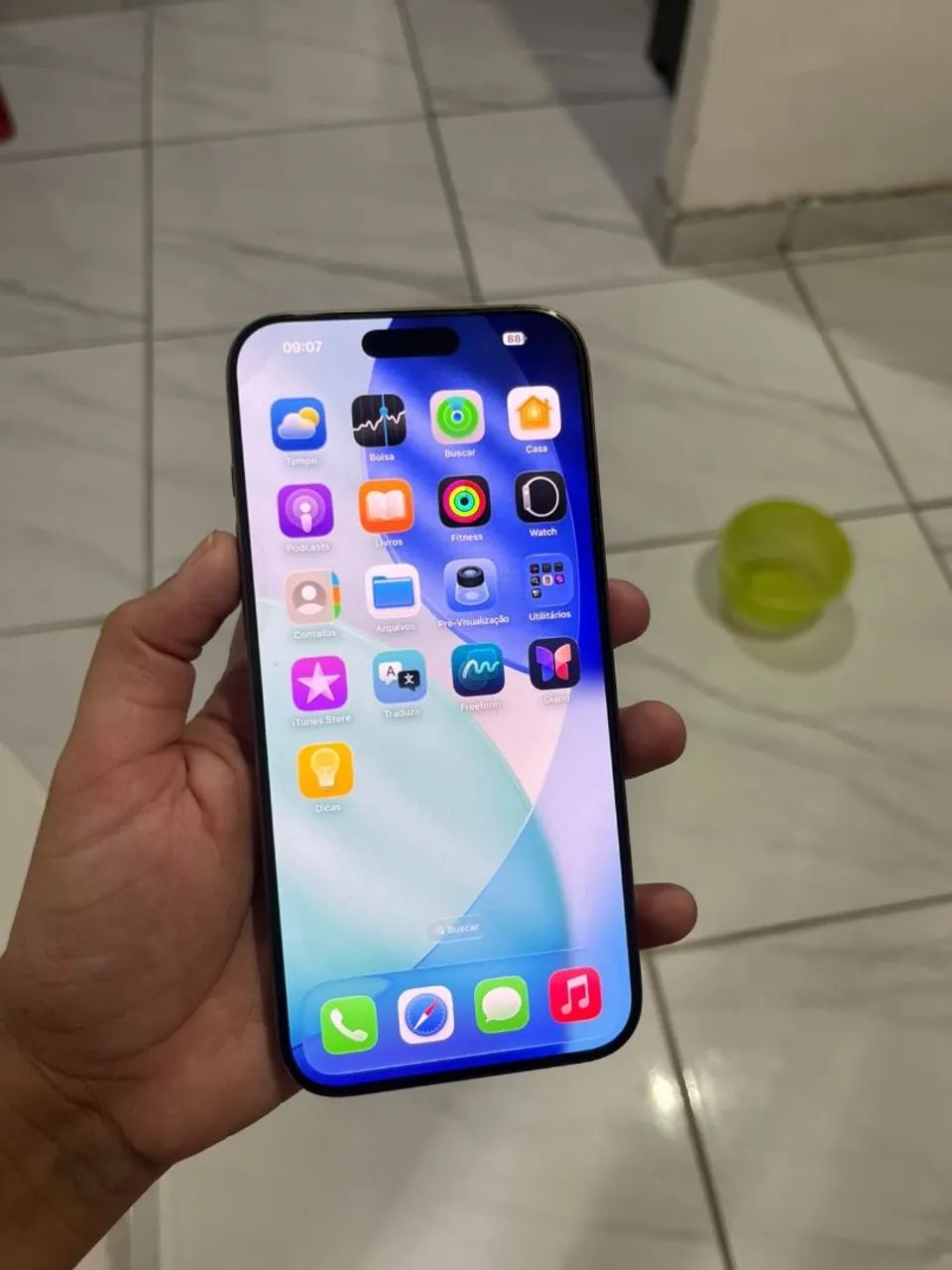iPhone 16 pro  - Foto 3