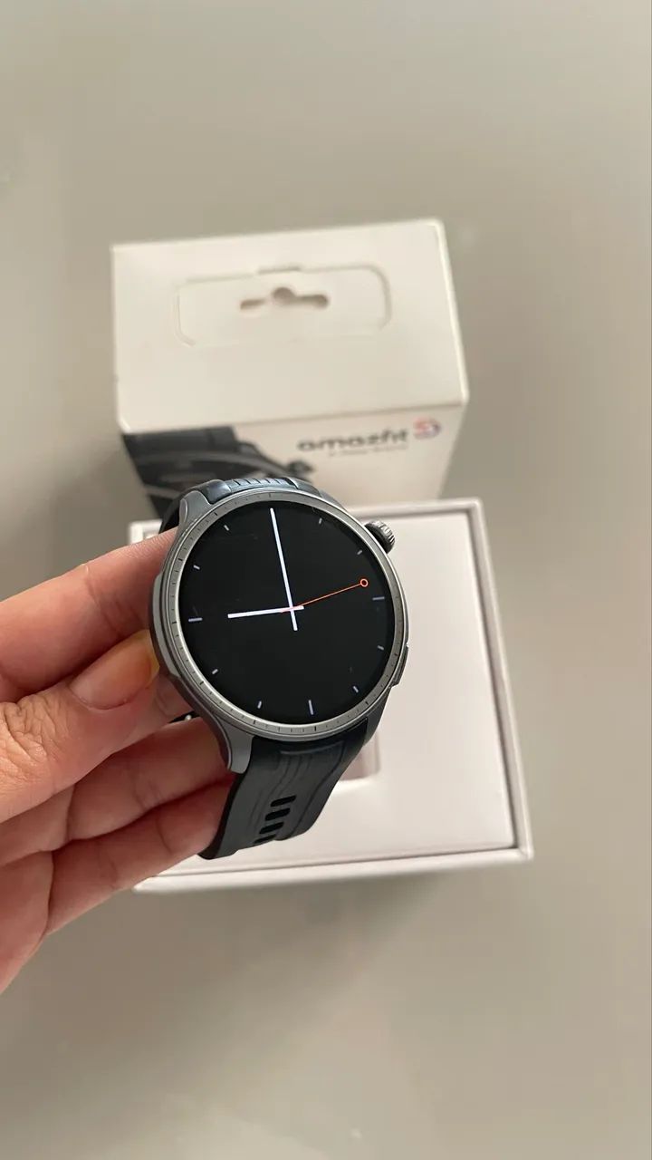 Vendo Smartwatch Amazfit - Foto 2