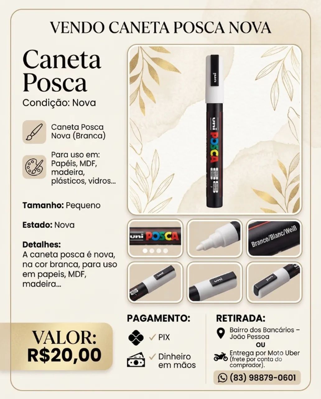 CANETA