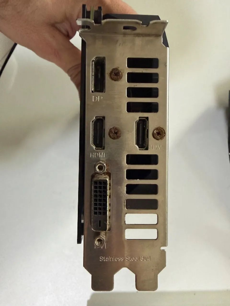 Gtx 1660 Super 6GB