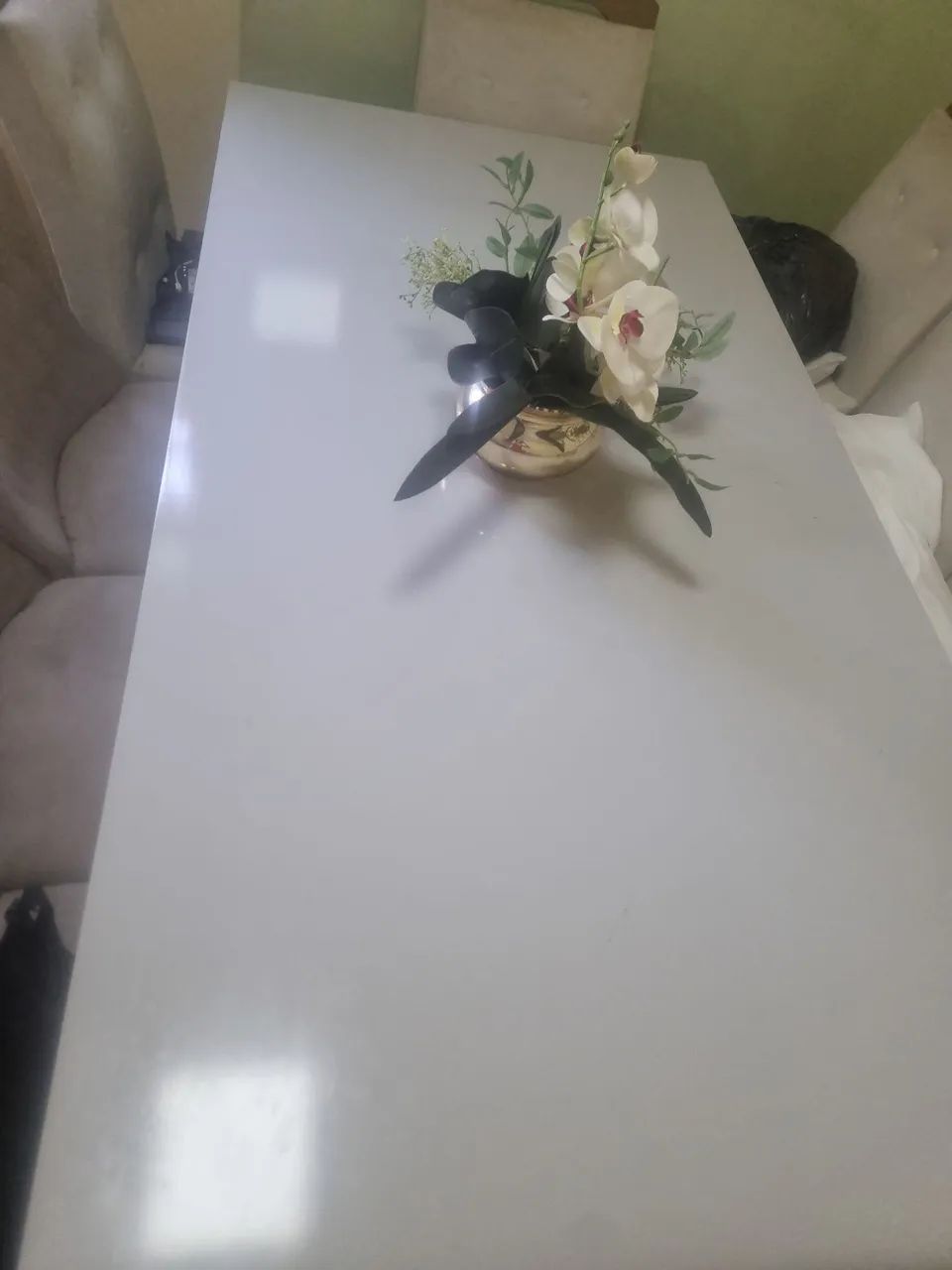 Mesa de jantar 