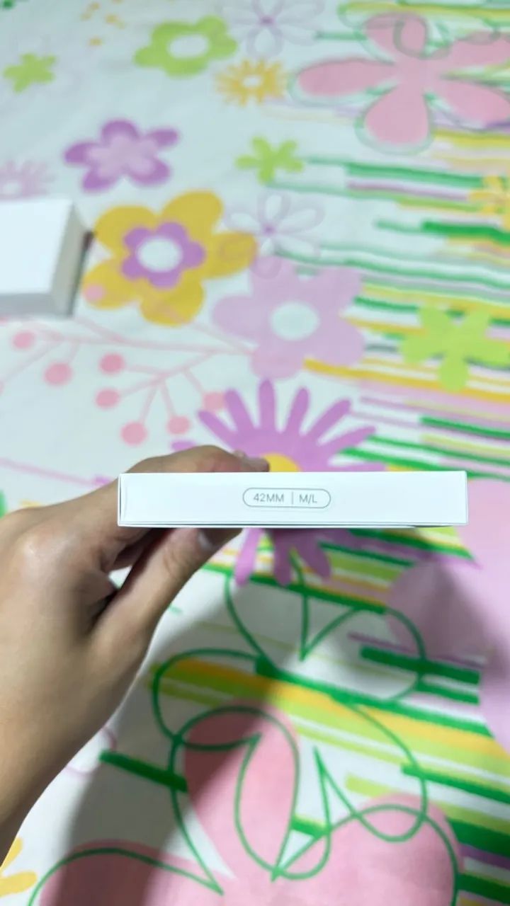 Pulseira para Apple Watch  - Foto 2