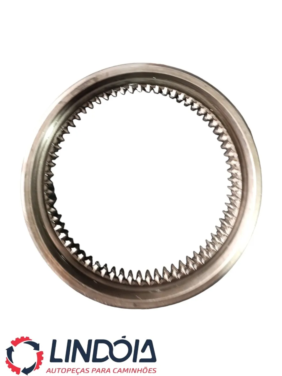 Luva Engate Gp Câmbio Zf 16s-1585/16s-221 1316333034 - Peças para