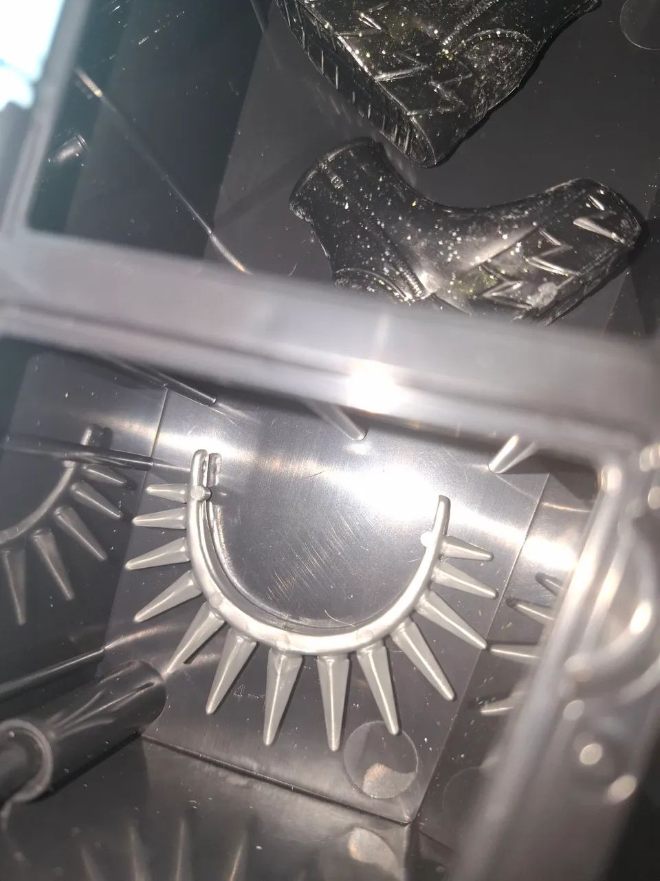 Monster High Frankie G3 Skulltimate Secrets - Foto 2