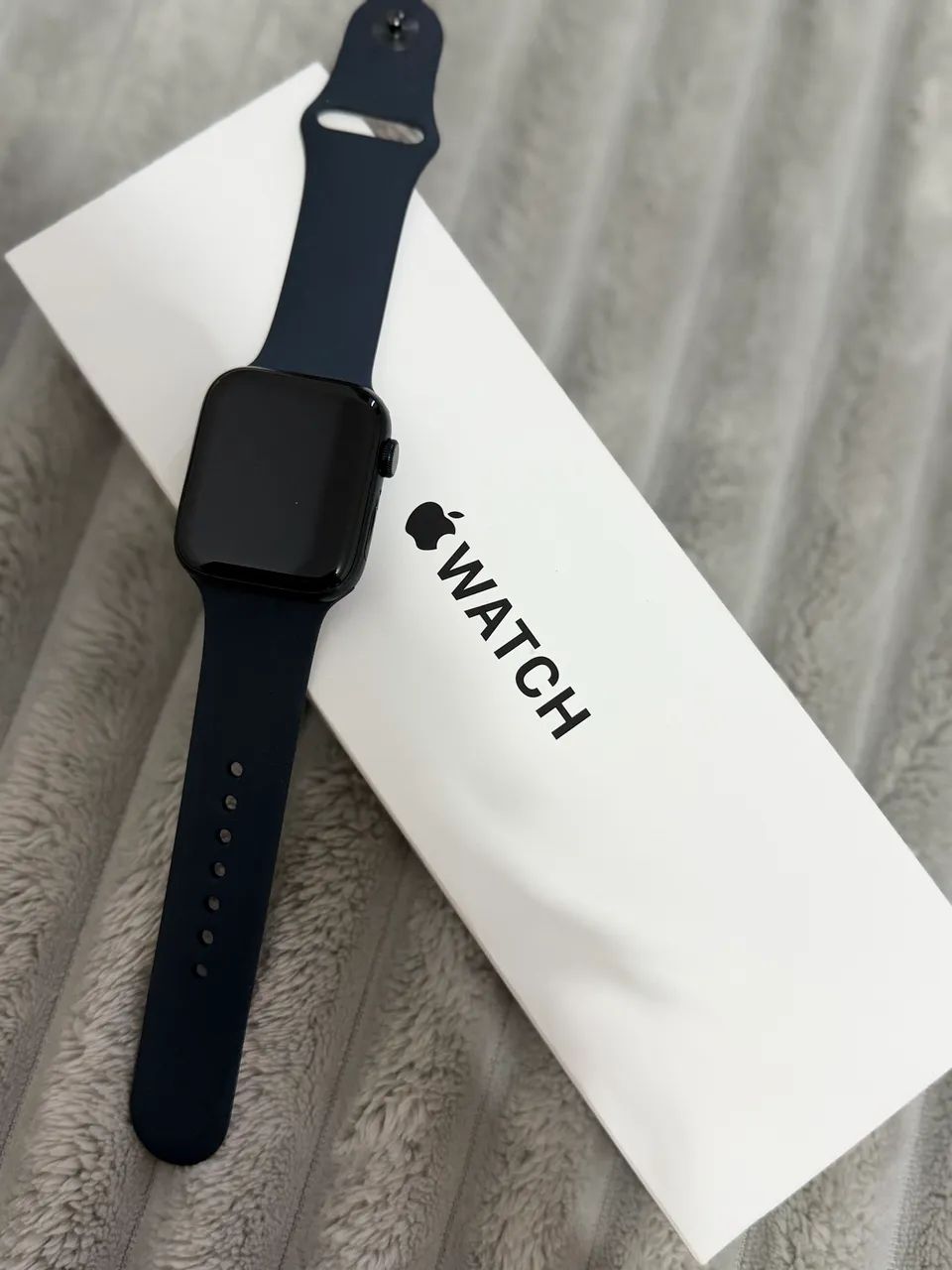 Apple Watch 3 geração  - Foto 3