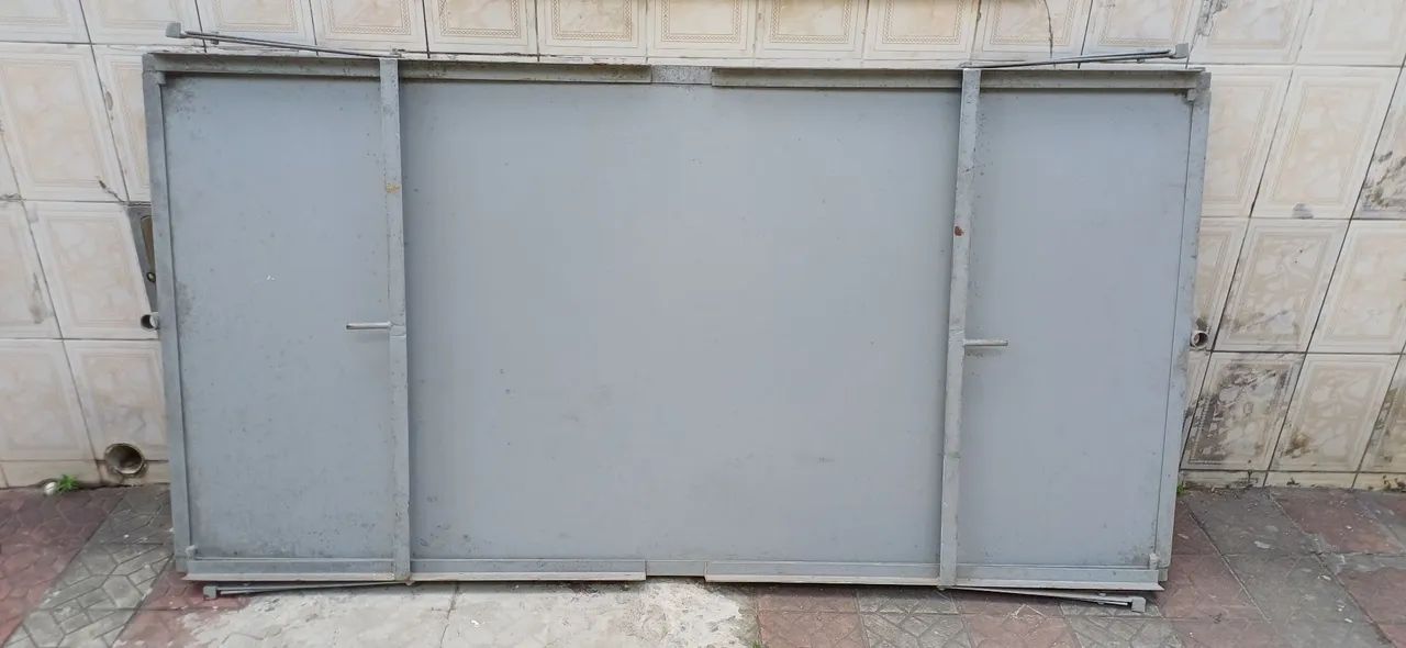 Vendo banca de feira - Foto 4