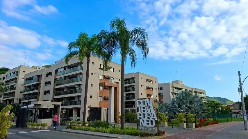 Foto - Rio de Janeiro - Campo Grande