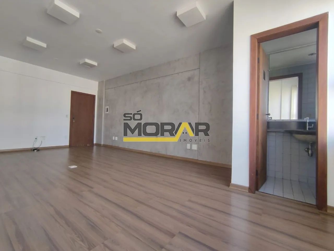Comercial sala à venda no Bairro da Graça, Belo Horizonte / MG - Foto 3