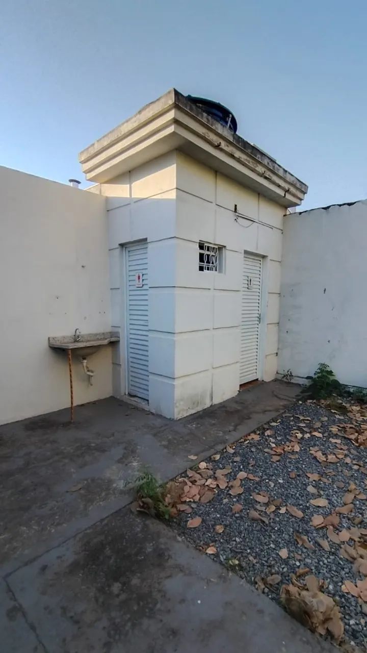 Salão Comercial no CPA I 200m2 - Foto 5