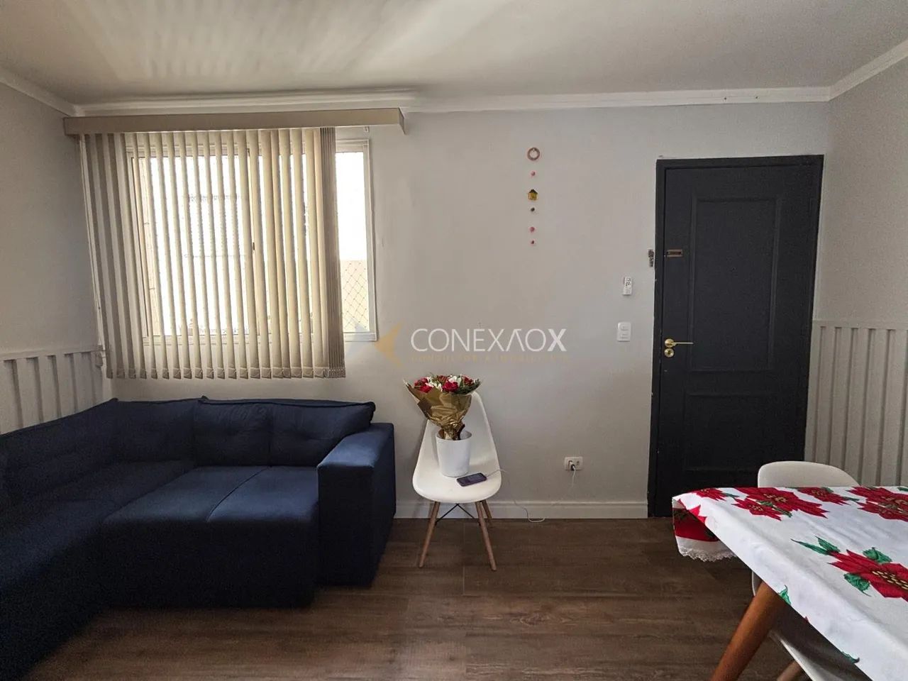apartamento - Vila Industrial - Campinas - Foto 3