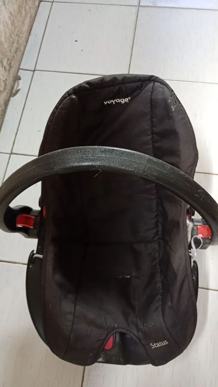 Bebê conforto 