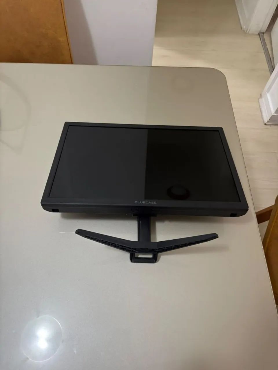 Monitor bluecase 19 polegadas 75 hz - Foto 3