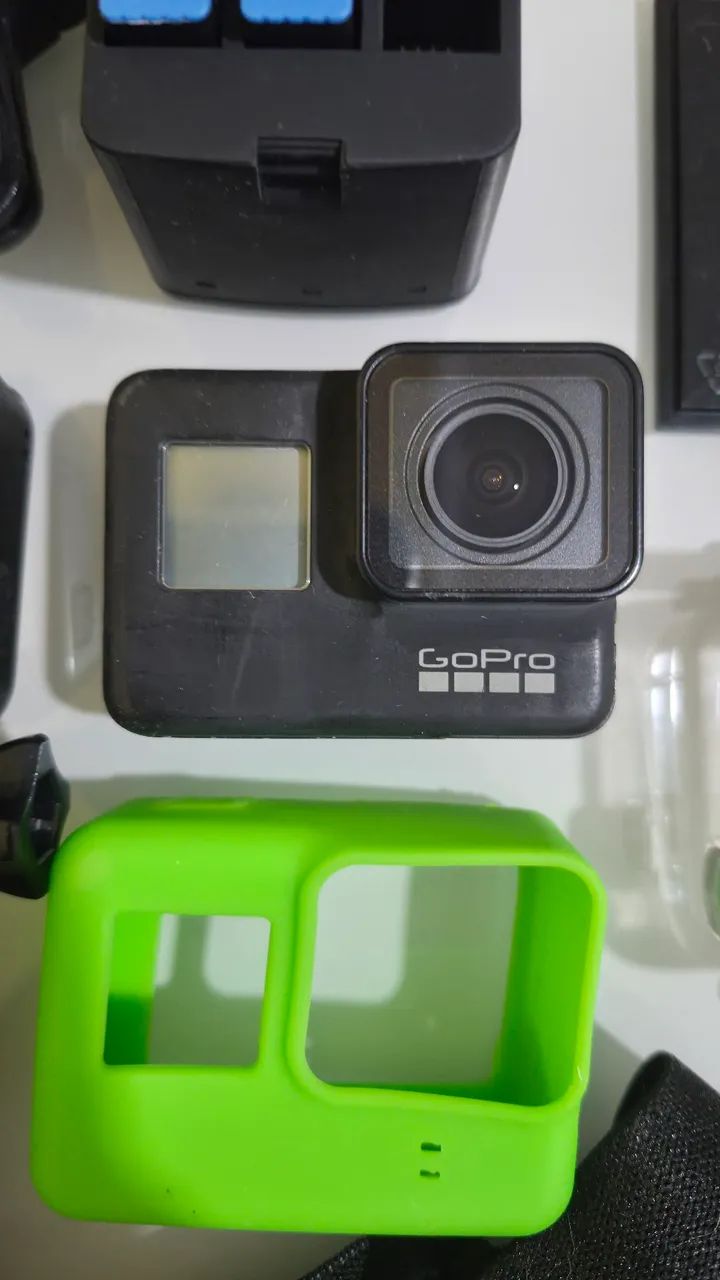 Gopro hero 7 black - Foto 2