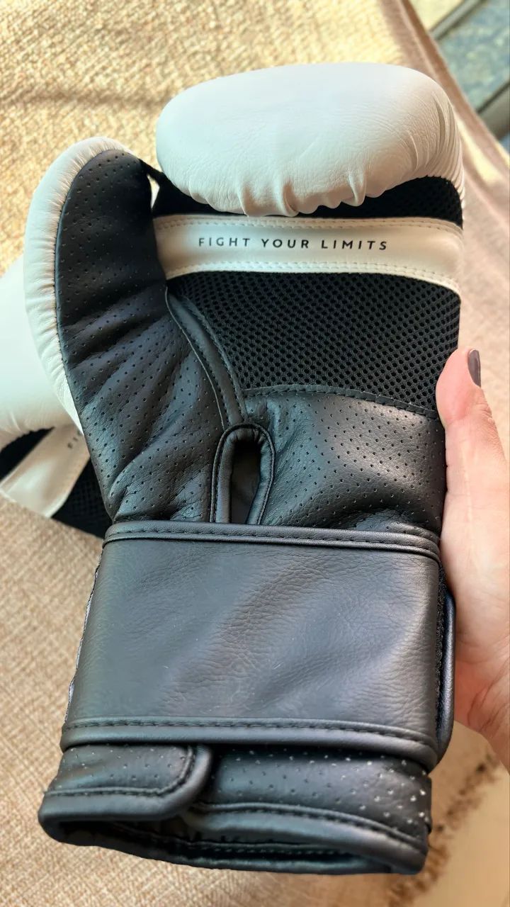 Luva box / Muai tay 12 oz  - Foto 2