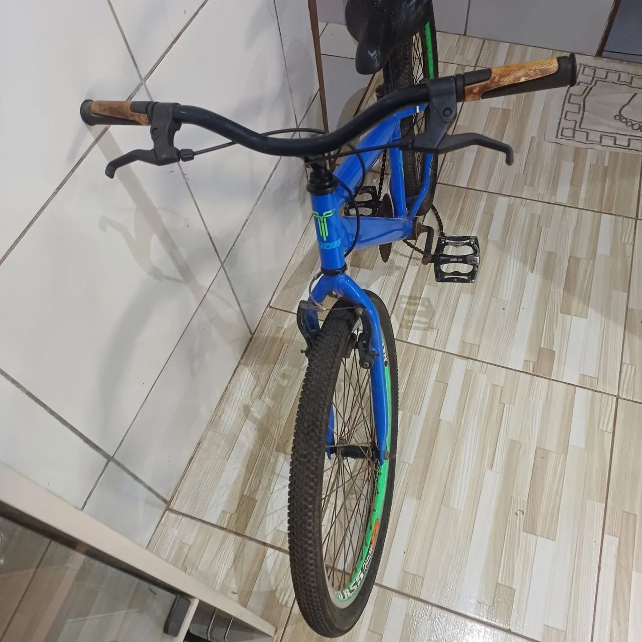 Bicicleta  - Foto 2
