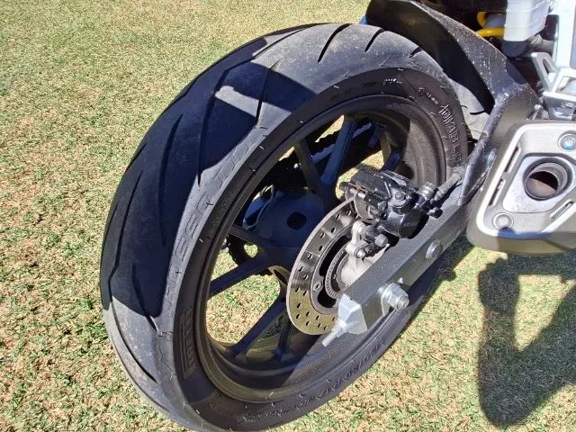 Cb 300f  - Foto 4