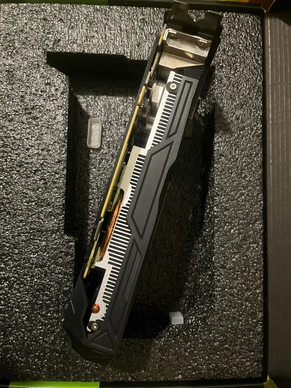Placa de vídeo GTX 1060 6Gb Gigabyte  - Foto 3