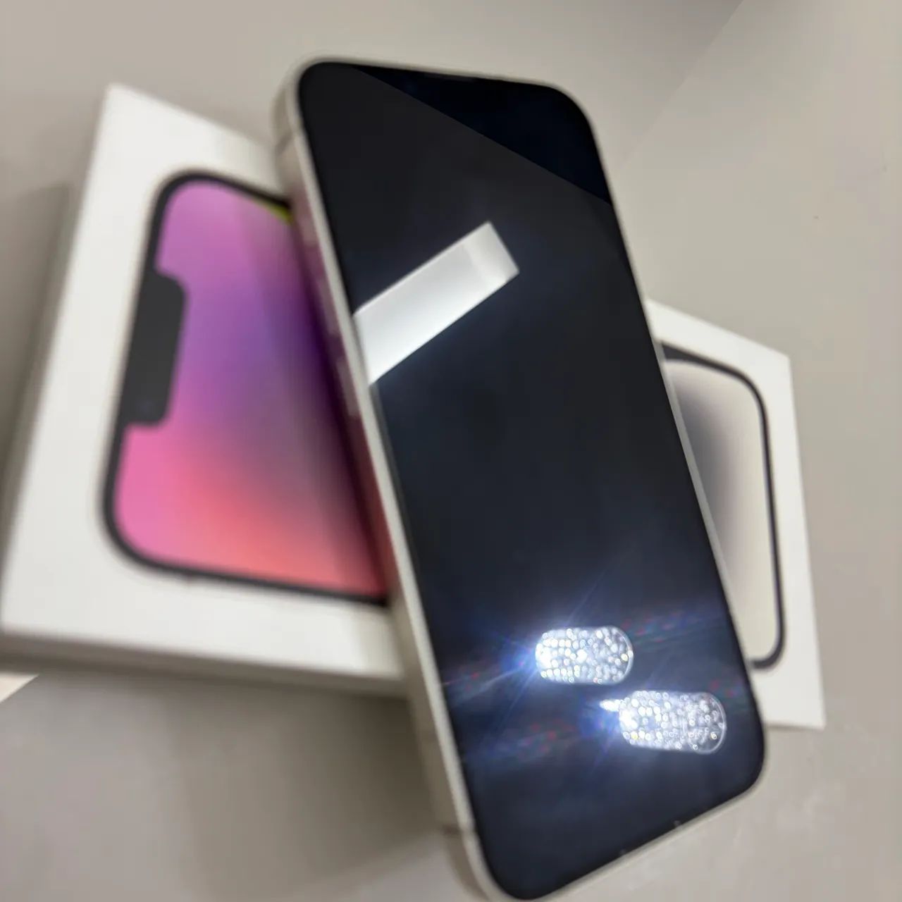 Vendo IPhone 14 - Foto 2