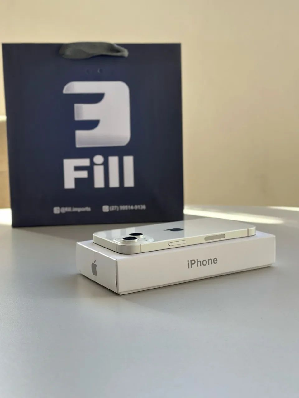 iPhone 14 256gb - Foto 3