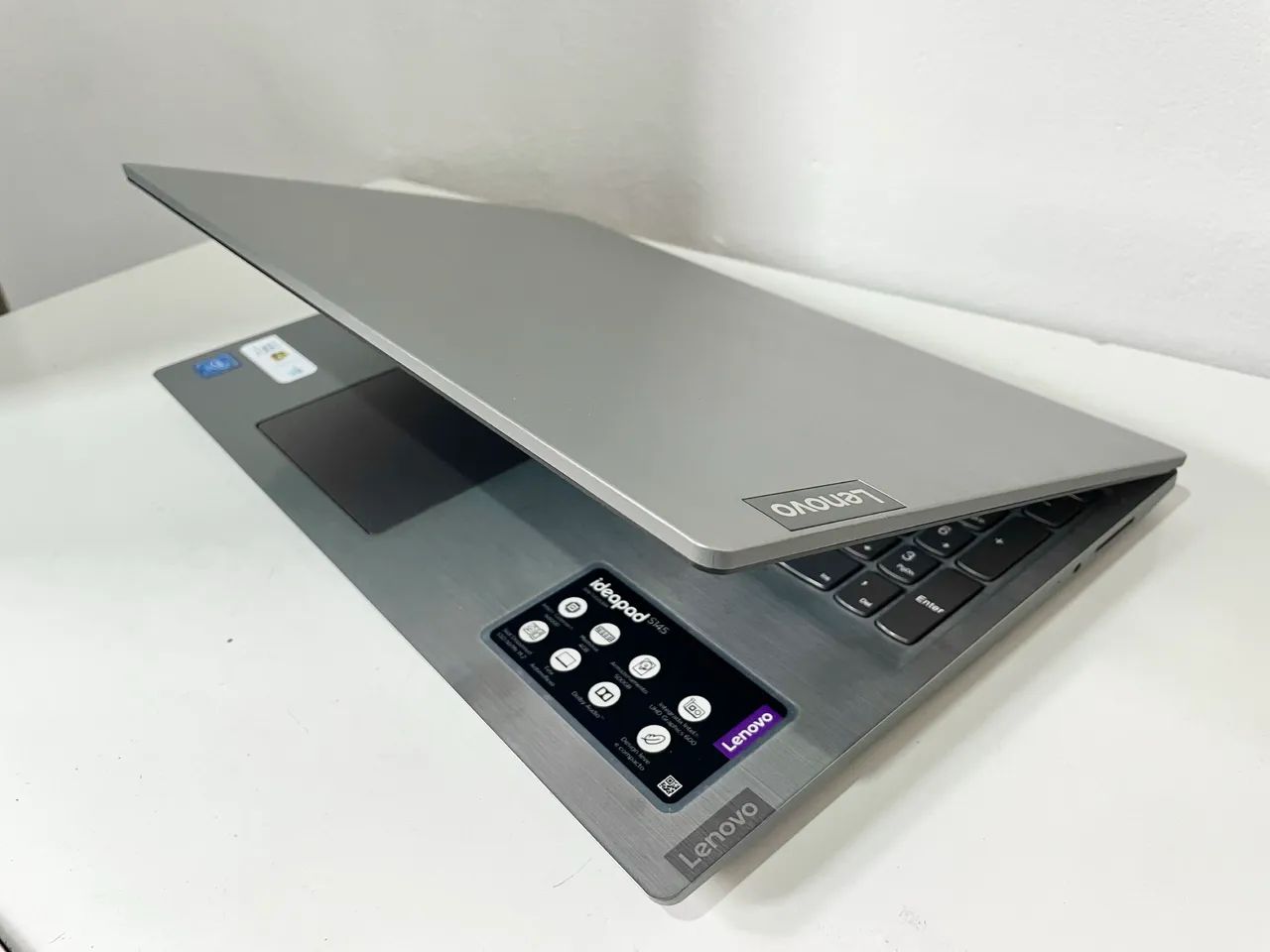 Notebook Lenovo Ideapad S145 i3  - Foto 3
