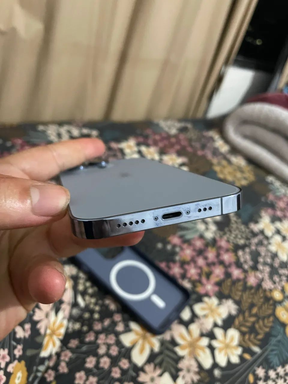 iPhone 13 Pro 256GB - Foto 2