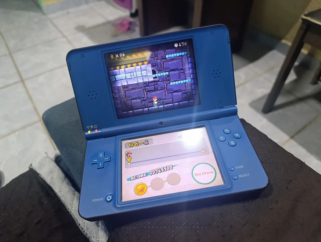 Nintendo DS xl  - Foto 2