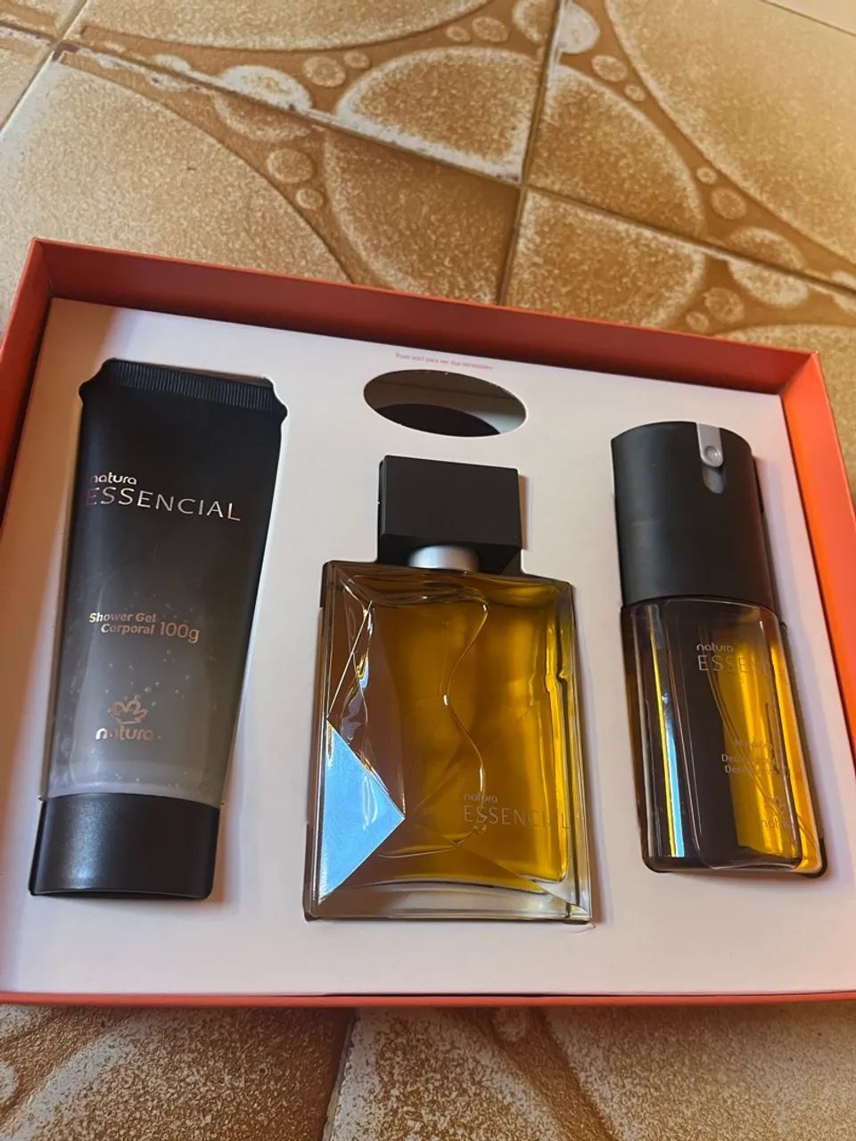 KIT ESSENCIAL