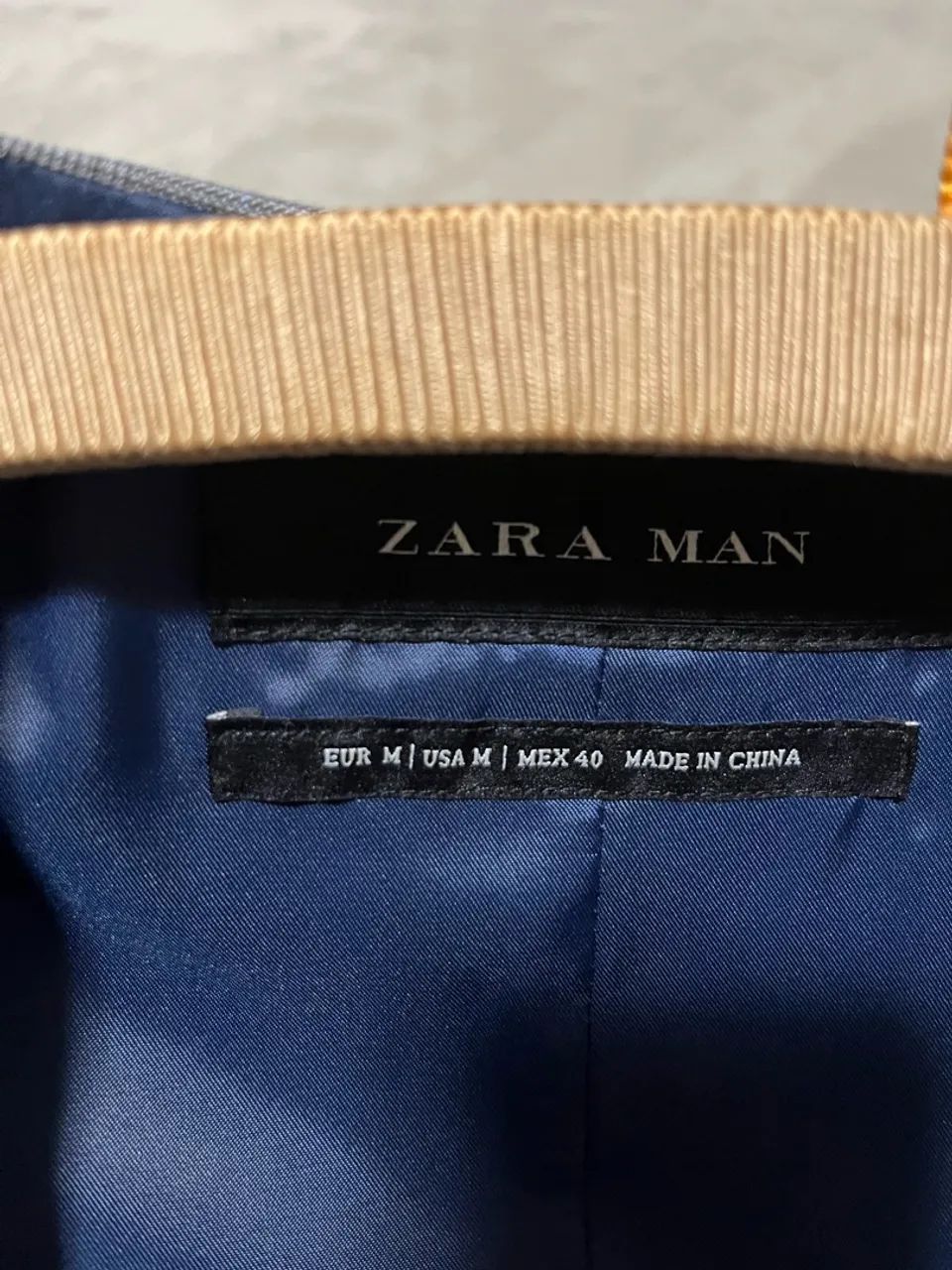 Colete Zara  - Foto 4