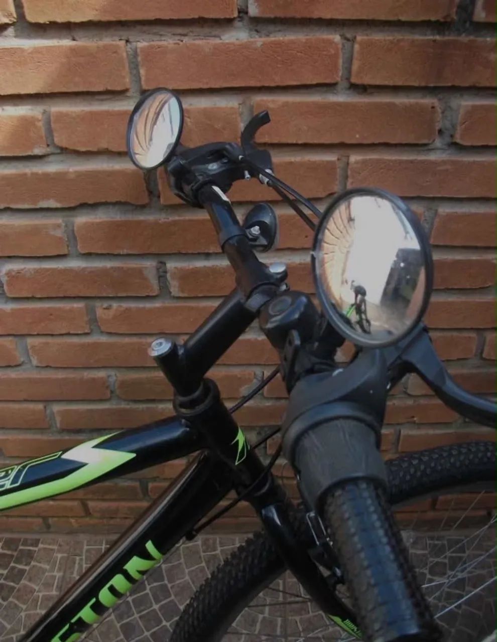 Bicicleta Houston aro 26  - Foto 5