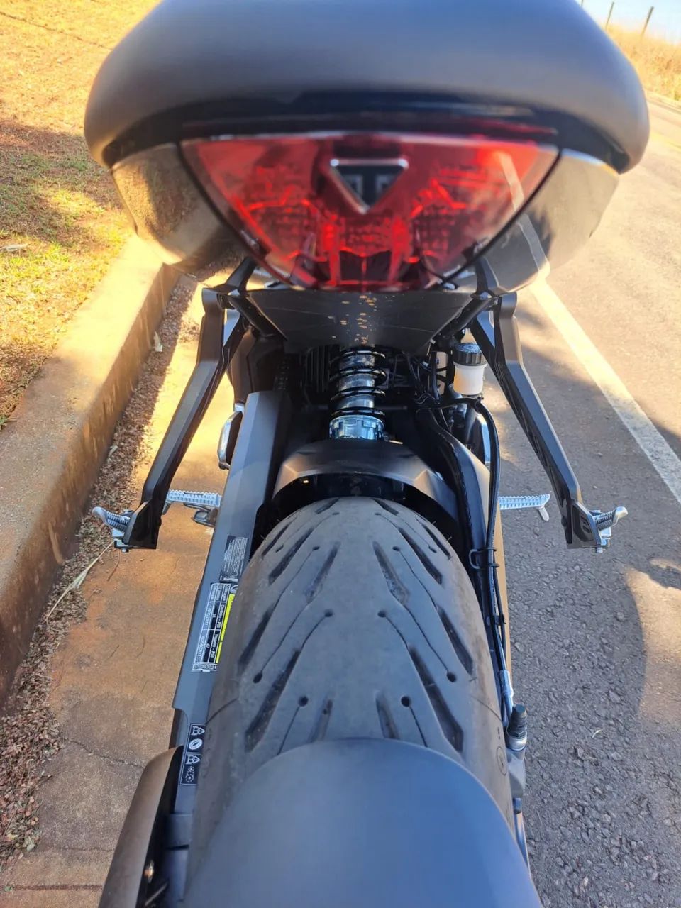 MOTO  - Foto 5