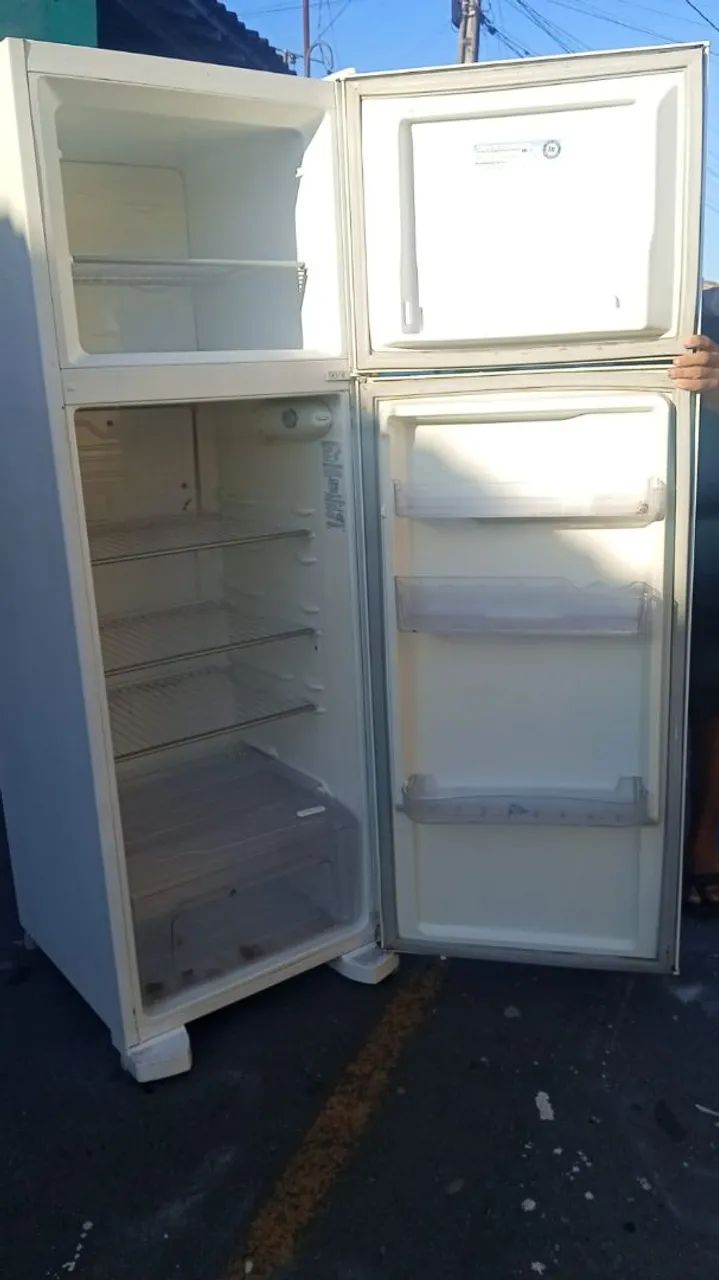 Geladeira  - Foto 4