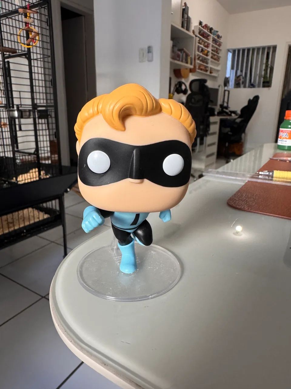 Funko pop Sr Incrível nº 1509 - Foto 2