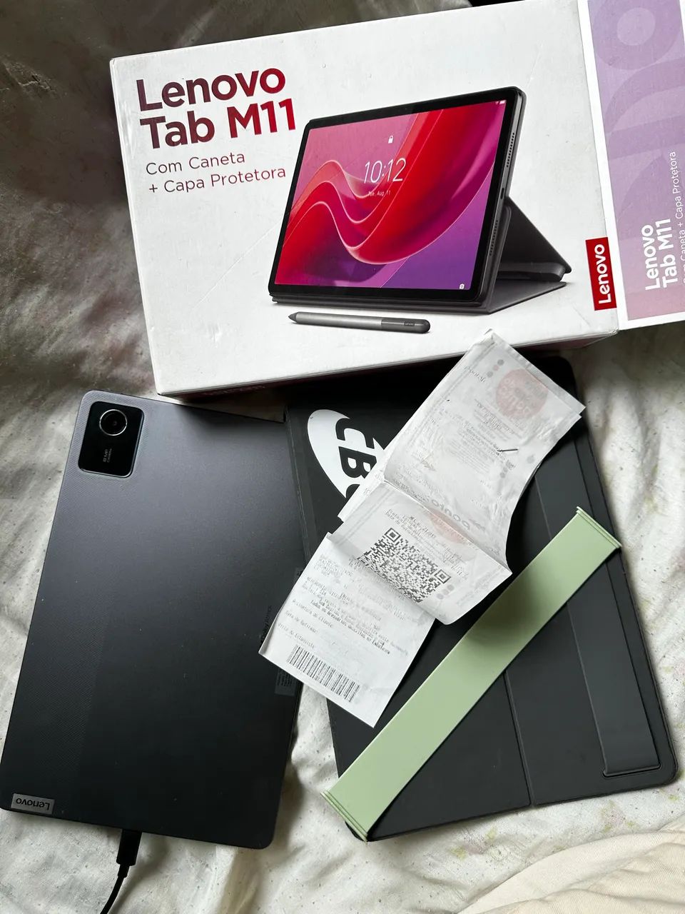 Tablet Lenovo m11 - Foto 3
