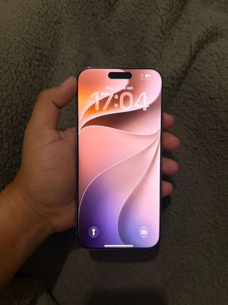 16 pro Max  - Foto 5