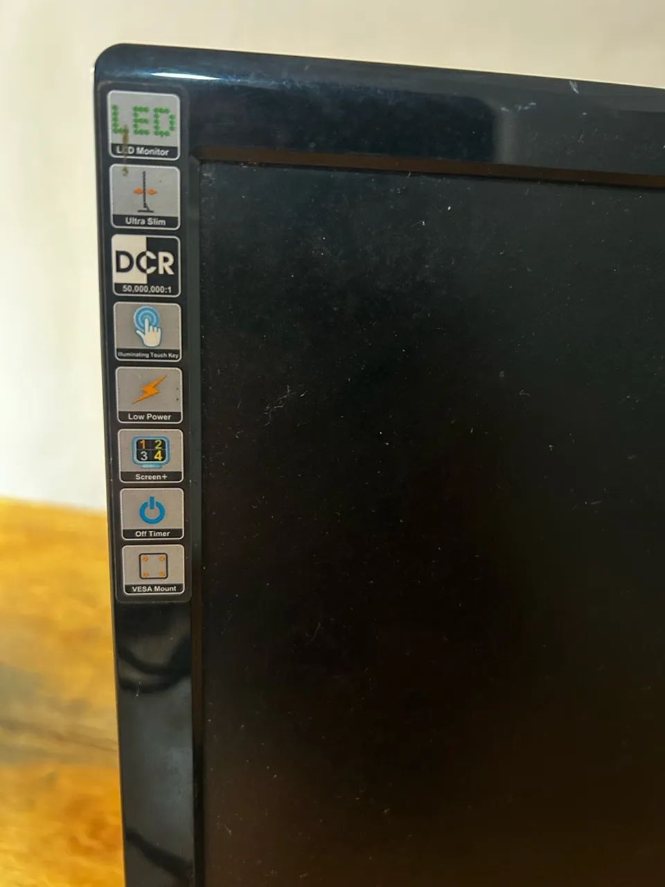 Monitor  - Foto 3