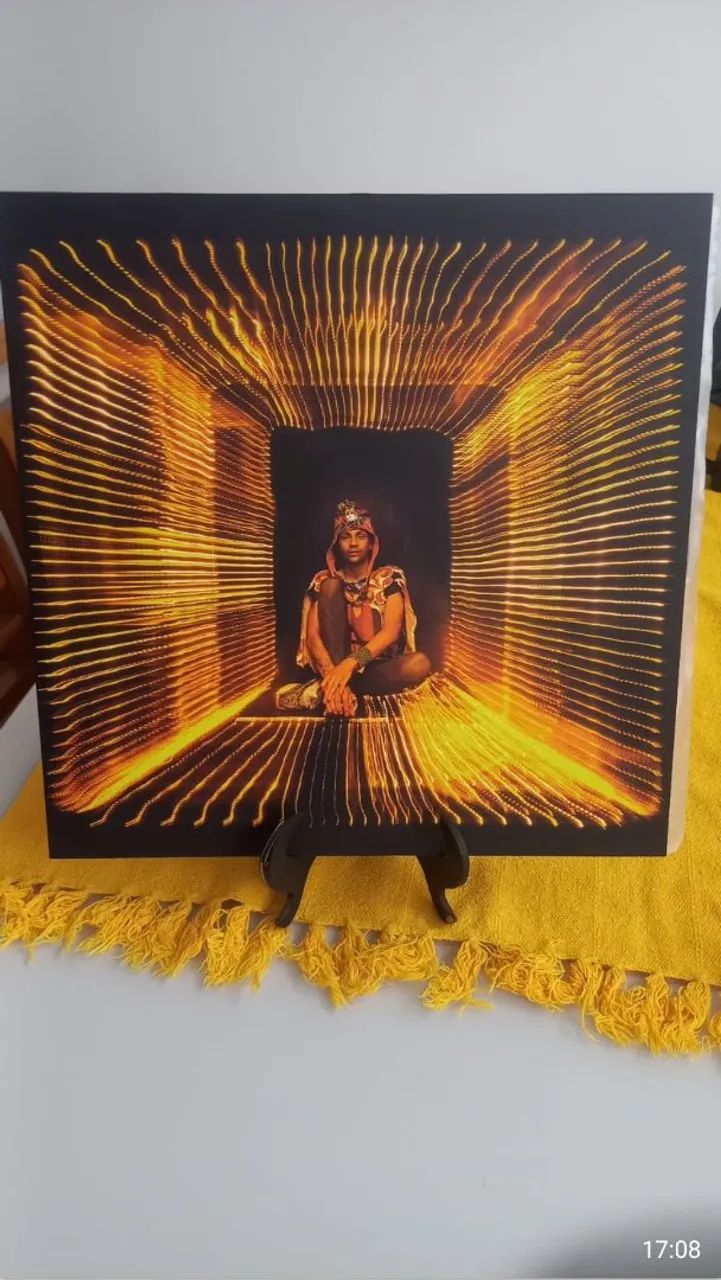 Disco de vinil  - Foto 3