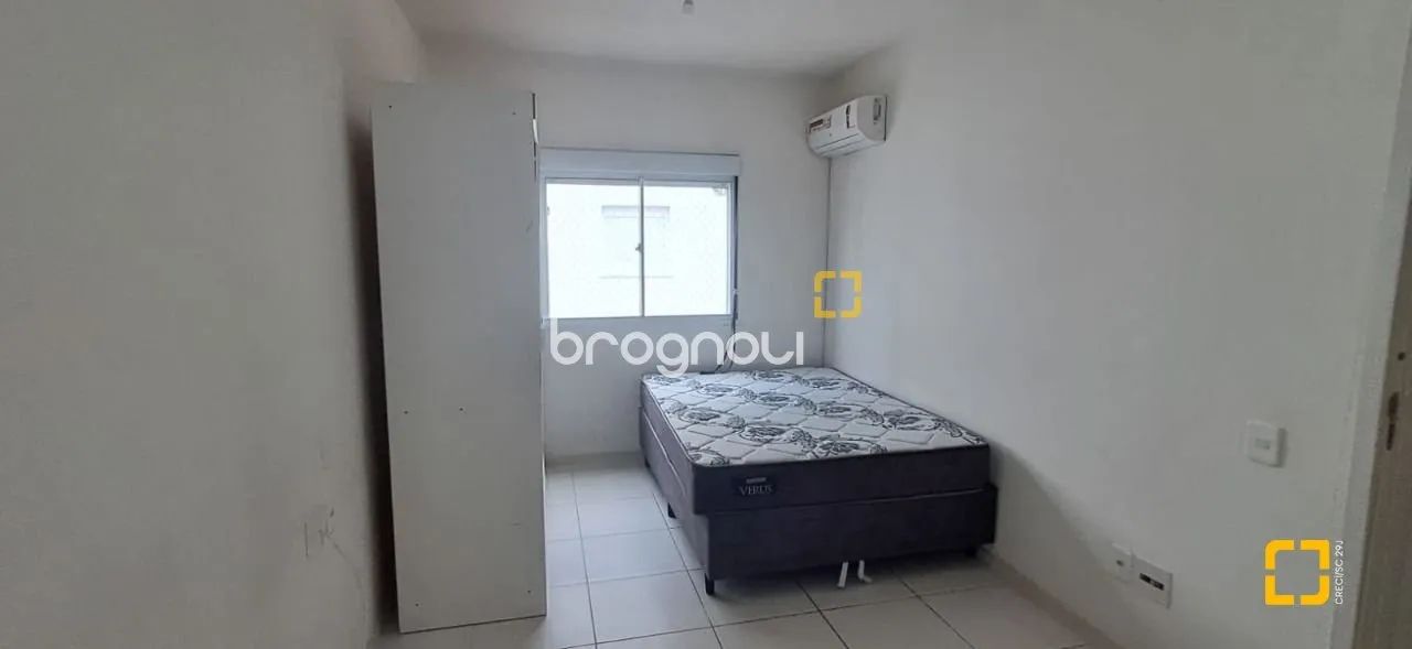 Brognoli Vende- Apartamento 2 dormitórios com 1 suíte em Canasvieiras - Foto 5