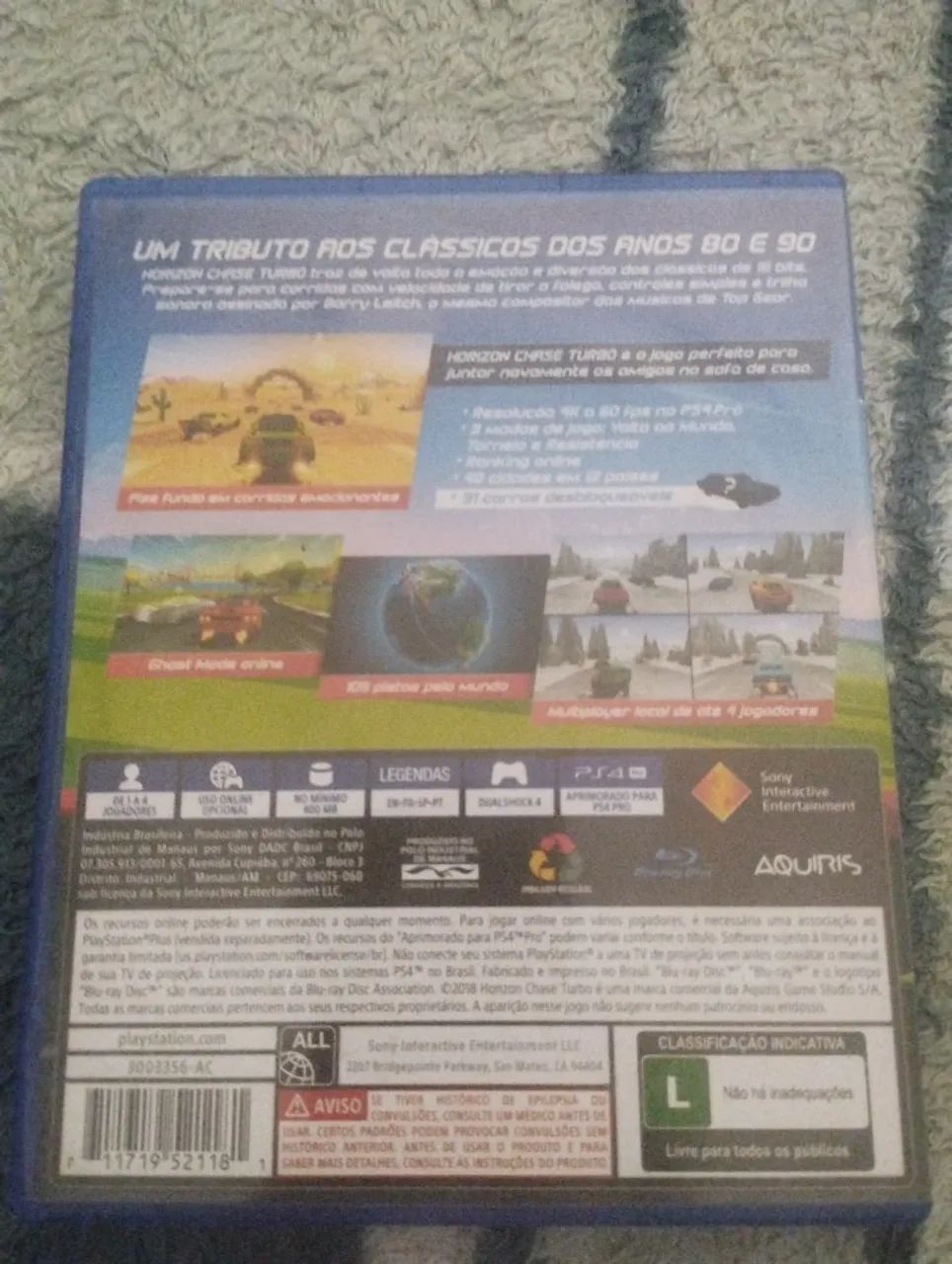 Horizon Chase Turbo - Foto 2