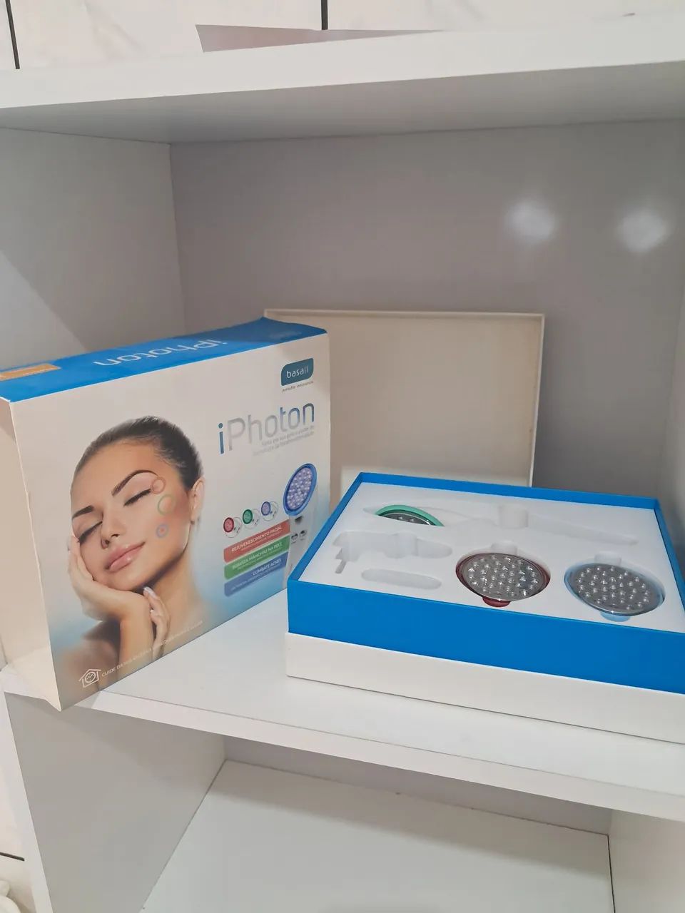 Led para Estética