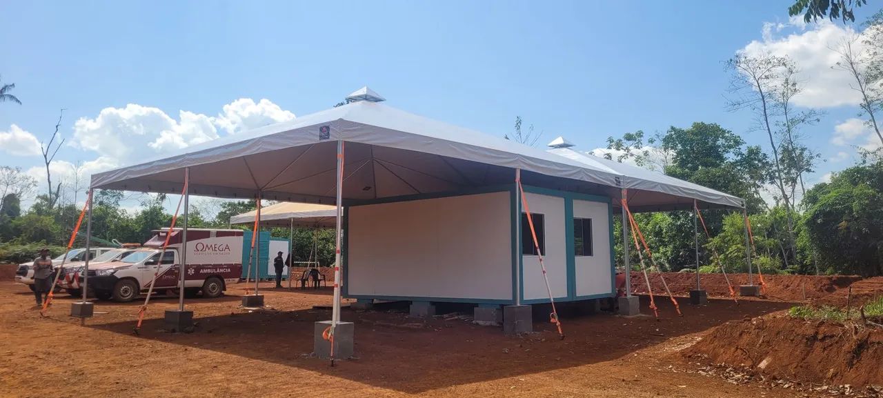 Locação e Venda de Tendas e Produtos  - Foto 5